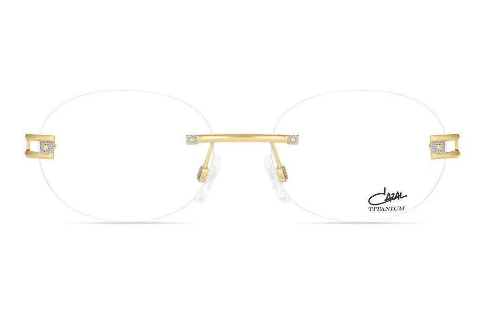 Cazal 7118 Eyeglasses - view 5